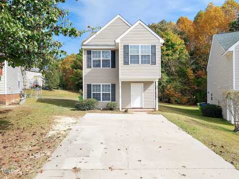 2504 Lilymount Drive, Raleigh, NC 27610