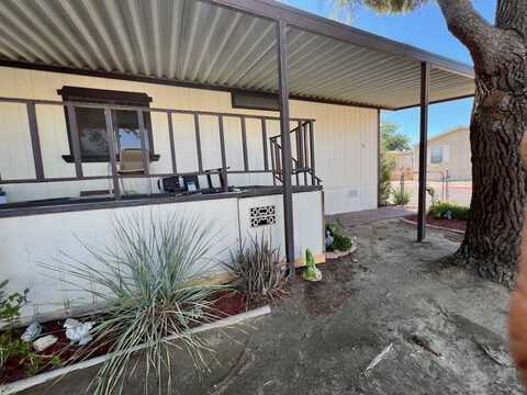 2545 E. Avenue I Spc 53, Lancaster, CA 93535