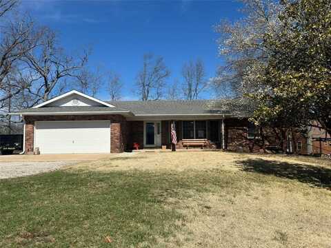 307 Angel Lane, Dixon, MO 65459