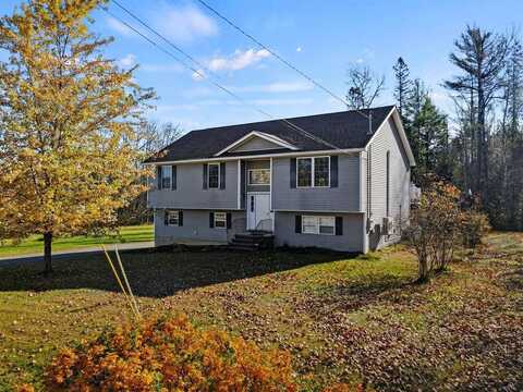 23 Cedar Breeze South, Glenburn, ME 04401