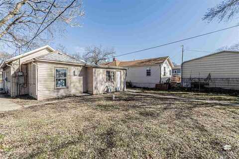 331 West 7th Street, Junction City, KS 66441