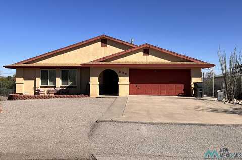 209 Lakeshore Drive, Elephant Butte, NM 87935