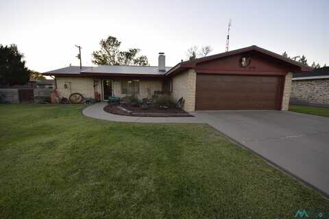 1810 S Main Place, Portales, NM 88130