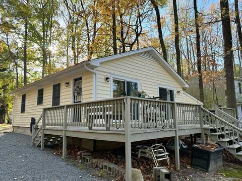 139 Florida Drive, Heathsville, VA 22473