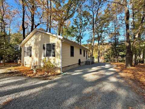 139 Florida Drive, Heathsville, VA 22473