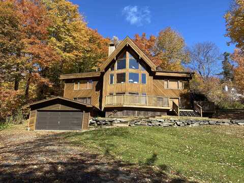 6 Apple Hill Lane, Dover, VT 05356