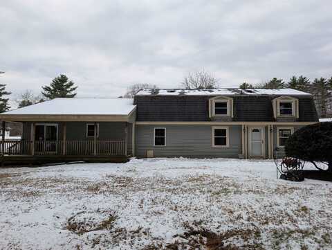 261 Hedding Road, Epping, NH 03042