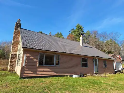 34 Mill Road, Lempster, NH 03605