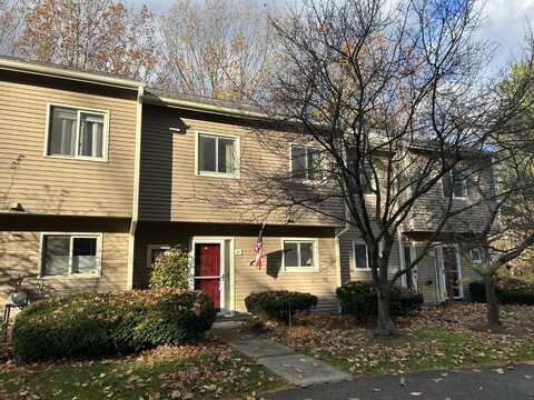 A7 Stonehedge Drive, South Burlington, VT 05403