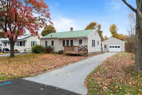 5 Cherokee Avenue, Essex Junction, VT 05452