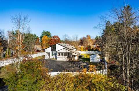 87 New Boston Road, Goffstown, NH 03045