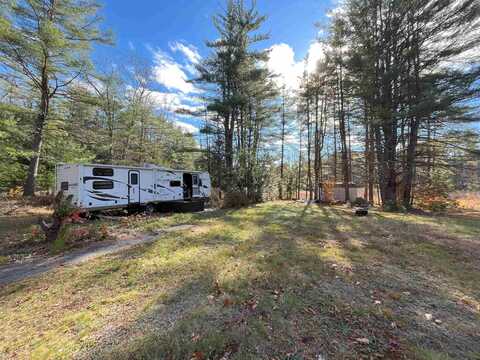 2871 Eaton Road, Etna, NH 03832