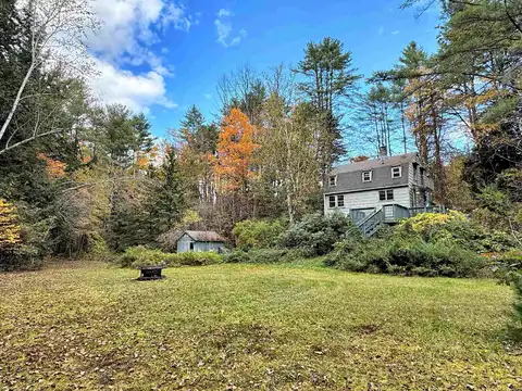 745 Stage Road, Charlestown, NH 03603