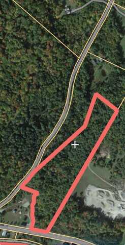 0 Town Hill Road, Wolcott, VT 05680