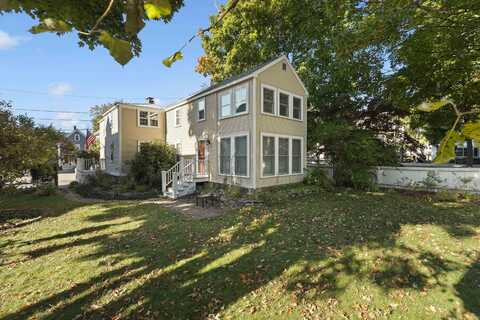 39 Cabot Street, Portsmouth, NH 03801