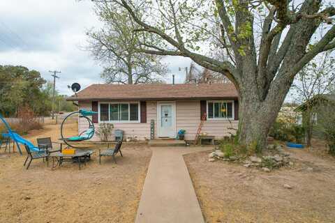 633 S 10th Street, Jay, OK 74346