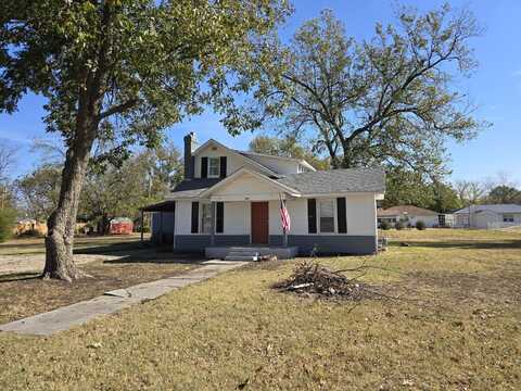 308 N Cedar Street, Commerce, OK 74339