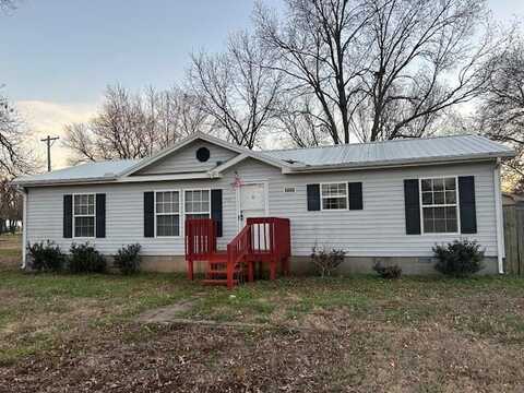 217 E 6th Street, Erie, KS 66733