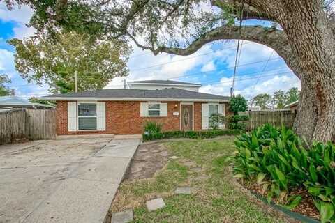 816 SOPHIA Street, River Ridge, LA 70123