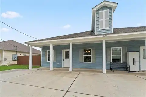 209 S LAUREL Street, Hammond, LA 70403