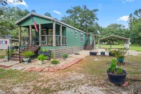 25067 STEPP Road, Robert, LA 70455