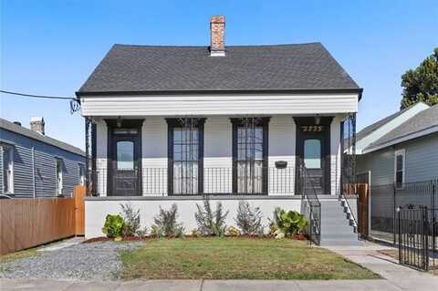 2835 DANNEEL Street, New Orleans, LA 70115