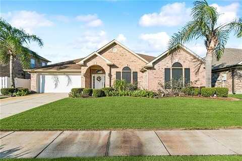 7432 ETUDE Drive, Marrero, LA 70072