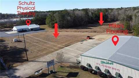 E HIGHWAY 10 Highway, Franklinton, LA 70438