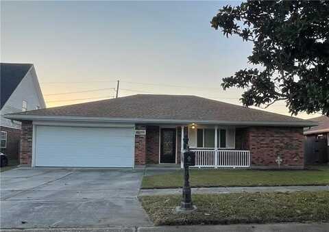 3209 CANARD Road, Kenner, LA 70065