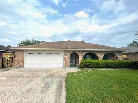 1537 LANCASTER Drive, Marrero, LA 70072