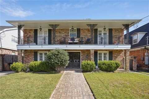 6151 BELLAIRE Drive, New Orleans, LA 70124