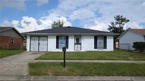 308 DISTRICT Drive, Avondale, LA 70094