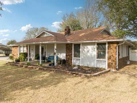 9356 Clearview Drive, Broken Arrow, OK 74014