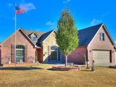 14593 E Eagle Drive, Claremore, OK 74017