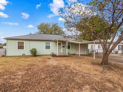 209 NE Wilshire Avenue, Bartlesville, OK 74006