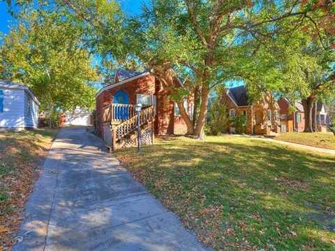 1205 N Main Street, Sand Springs, OK 74063