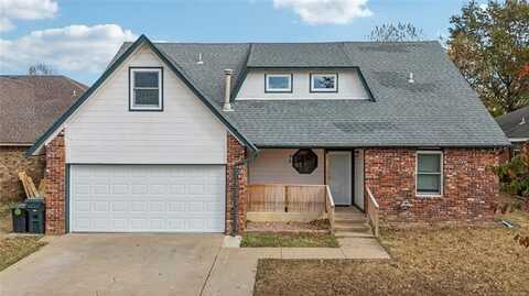 1704 S Missouri Avenue, Claremore, OK 74019