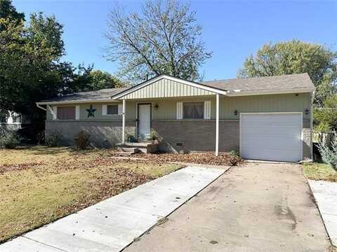 411 S Seminole Avenue, Dewey, OK 74029