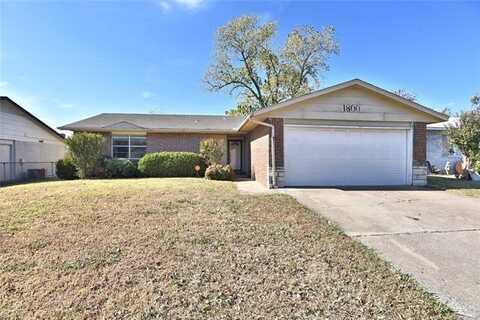 1800 S Pecan Avenue, Broken Arrow, OK 74012