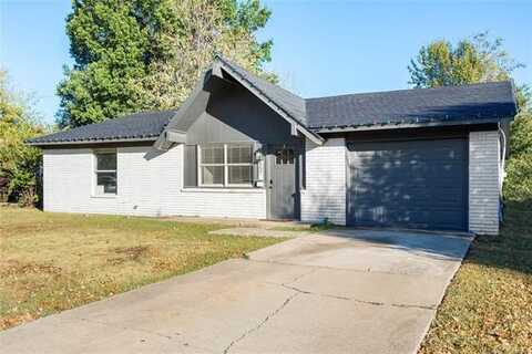 557 W 149th Street, Glenpool, OK 74033