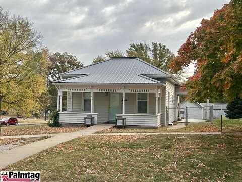 2005 N Street, Auburn, NE 68305