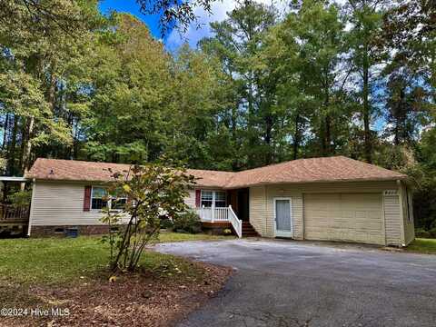 3800 Frances Avenue, New Bern, NC 28562