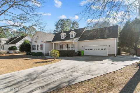 109 Tupelo Trail, New Bern, NC 28562