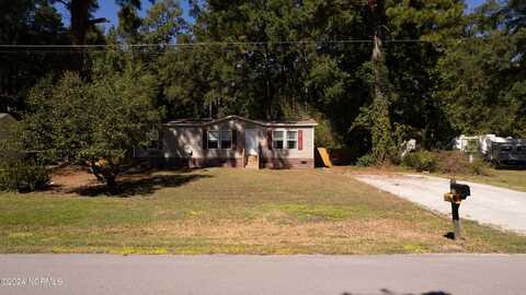 212 Selover Avenue, New Bern, NC 28560