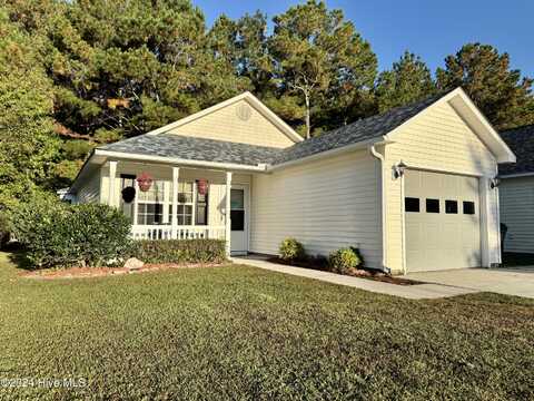 302 Forest Park Drive, New Bern, NC 28562