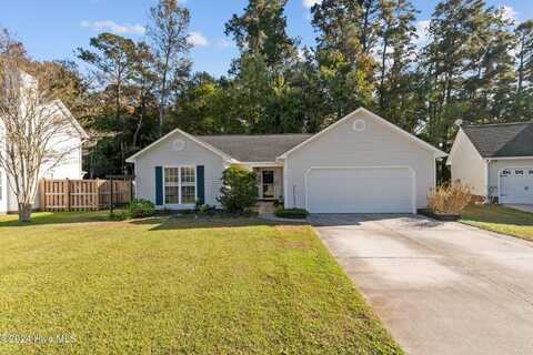 152 S Forest Drive, Havelock, NC 28532