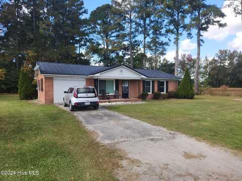 127 B Street, Cove City, NC 28523