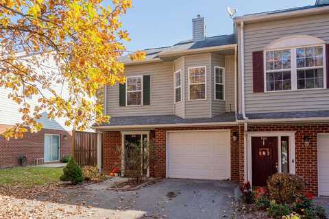 1205 Orange Leaf Court, Christiansburg, VA 24073