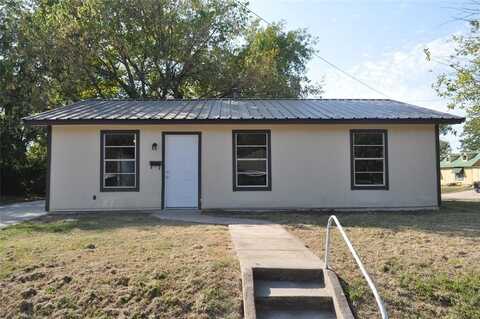 600 J D Franklin Drive, Sulphur Springs, TX 75482