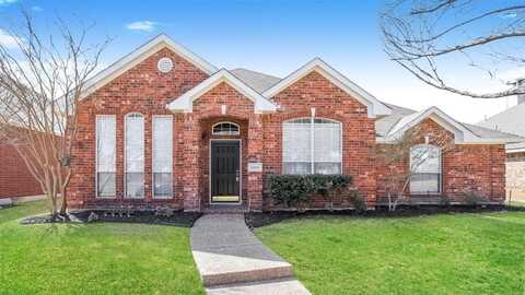 1234 Shenandoah Drive, Allen, TX 75002